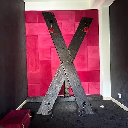 Or Et Rouge Airan